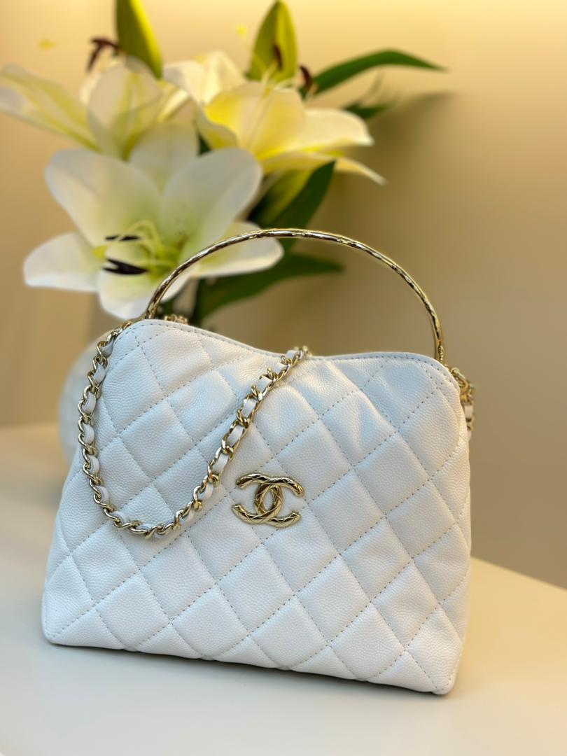 Chanel Handbag