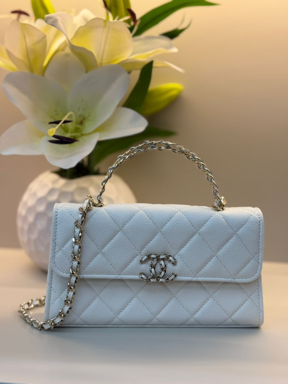 Chanel Mini Flap Bag