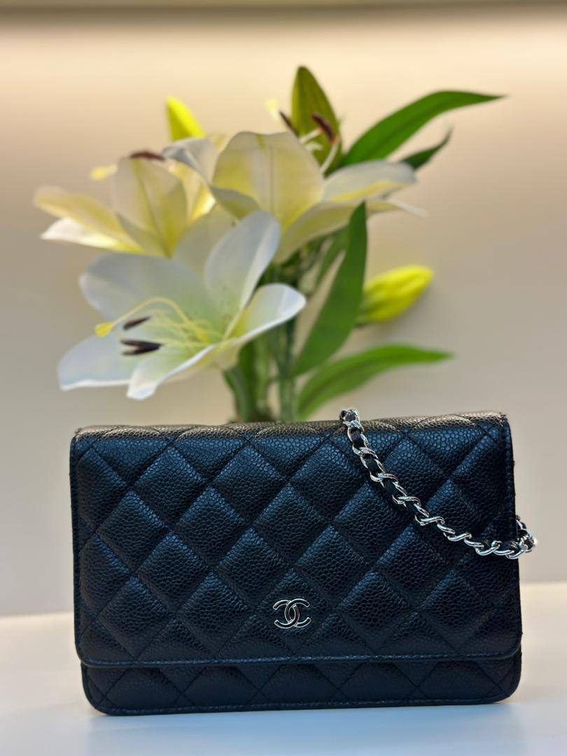 Classic Wallet On Chain