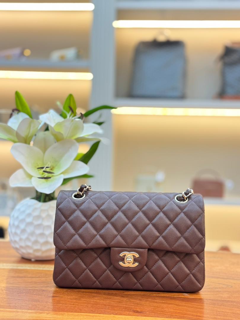 Small Classic Handbag