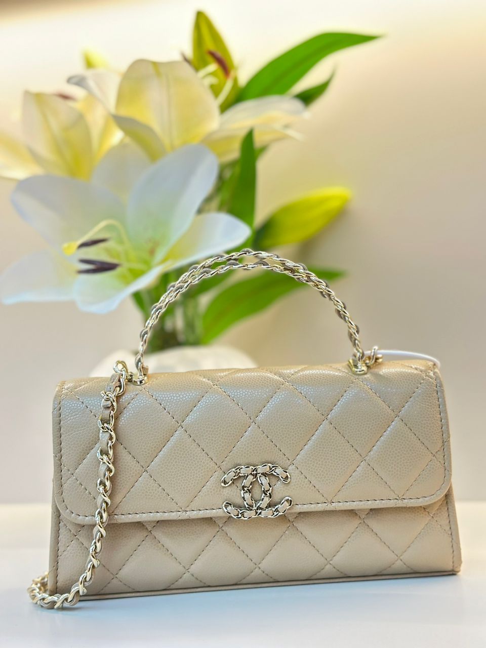 Chanel Mini Flap Bag