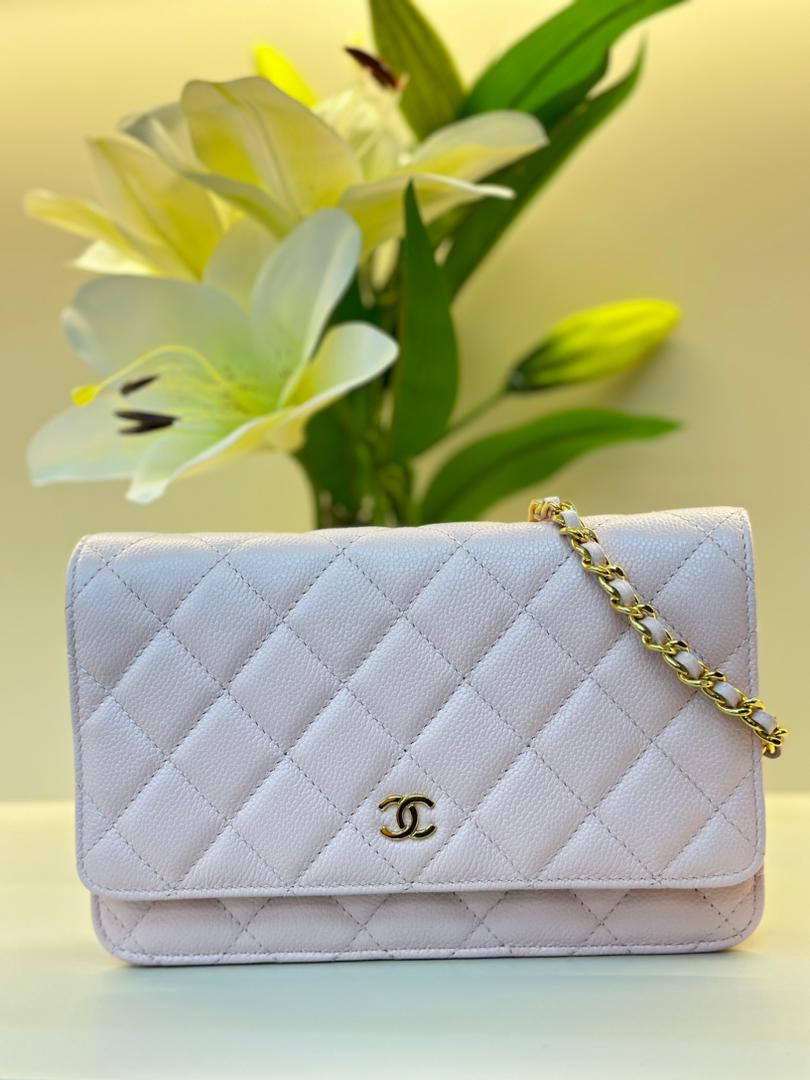 Classic Wallet On Chain