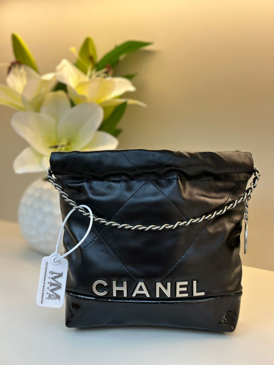 chanel 22 Mini Handbag