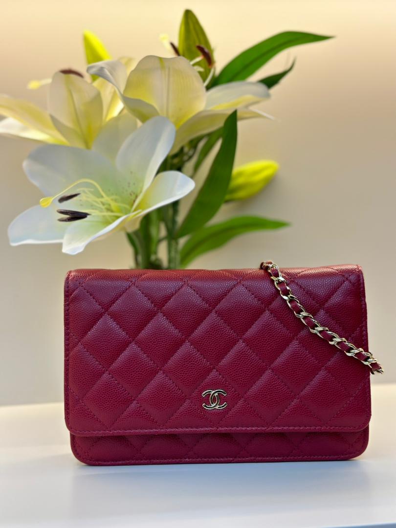 Classic Wallet On Chain