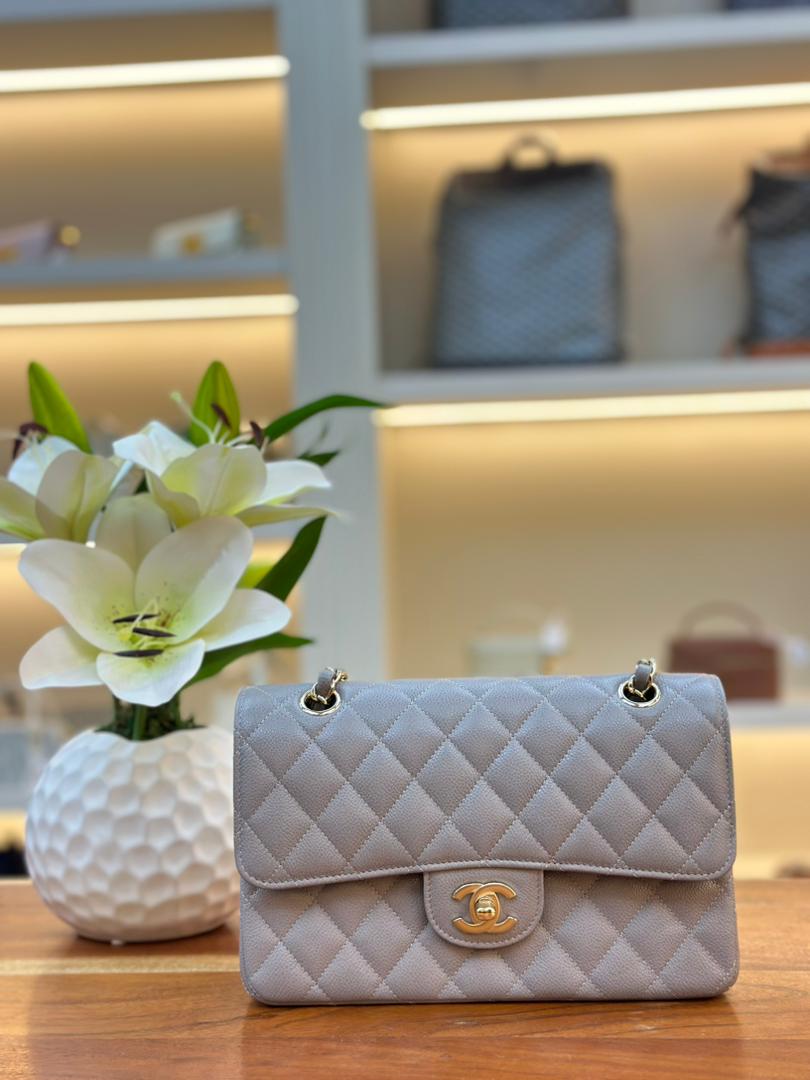 Small Classic Handbag