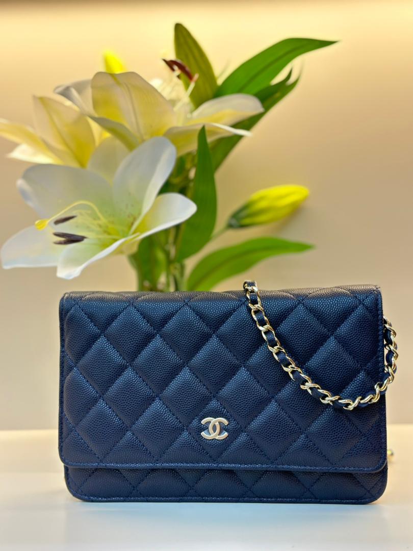 Classic Wallet On Chain