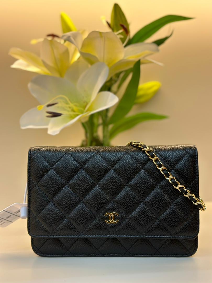 Classic Wallet On Chain