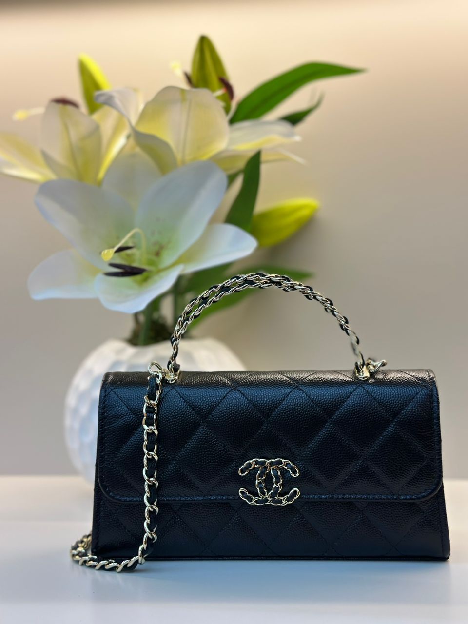 Chanel Mini Flap Bag