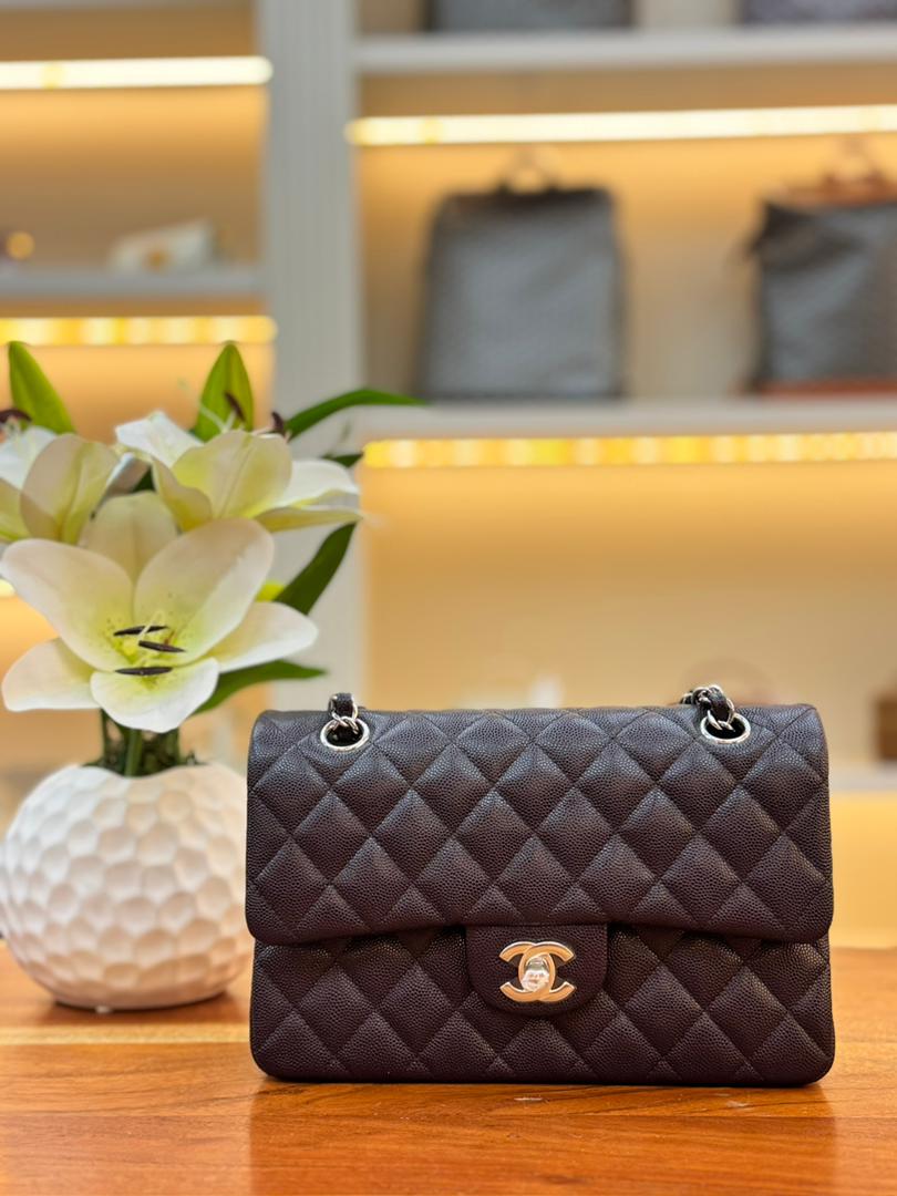 Small Classic Handbag