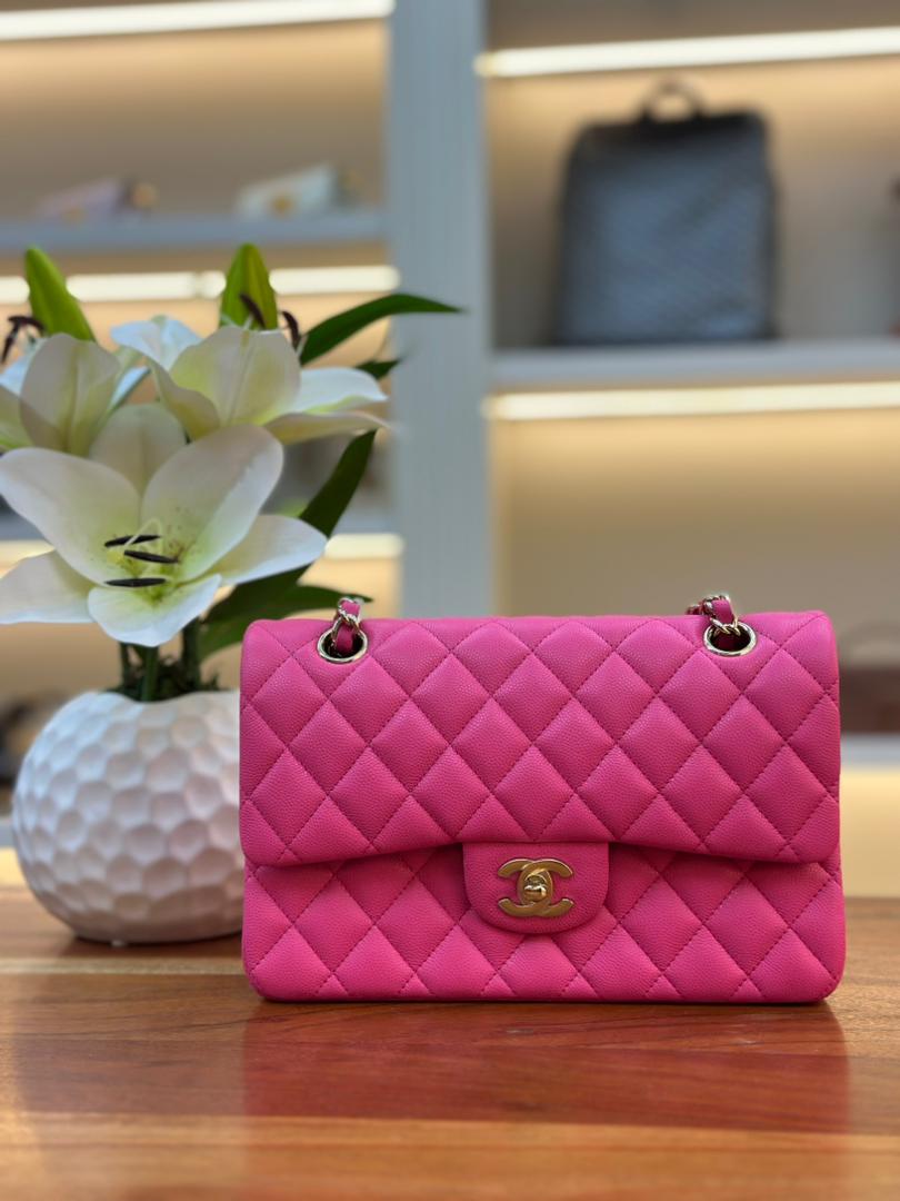 Small Classic Handbag