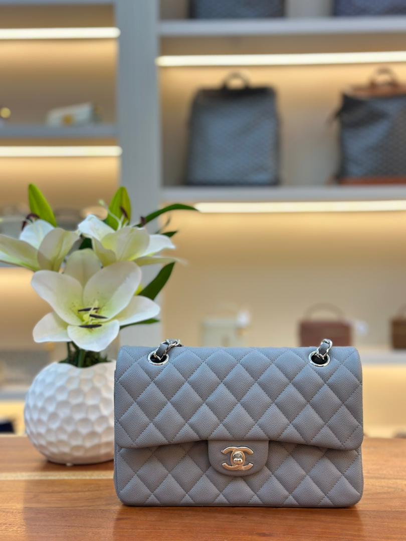 Small Classic Handbag