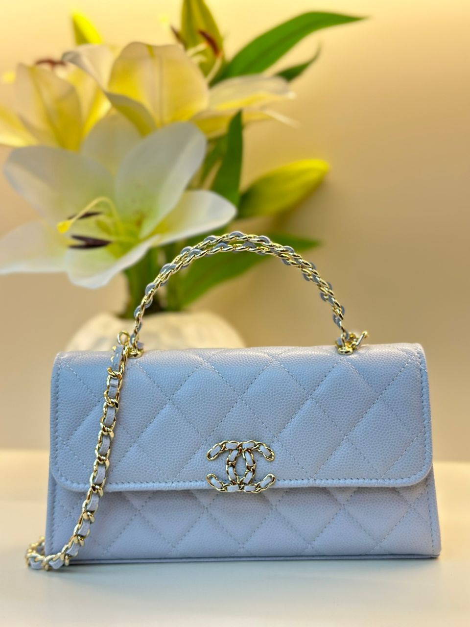 Chanel Mini Flap Bag